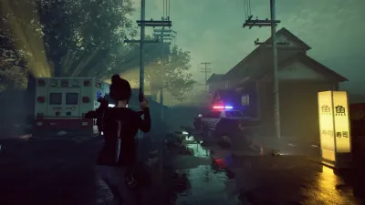 Outbreak: Shades of Horror The First Season Collection — скриншот 4