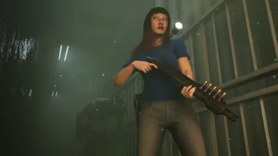 Outbreak: Shades of Horror The First Season Collection — скриншот 8