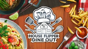 House Flipper - Dine Out