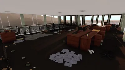 House Flipper - Dine Out — скриншот 10