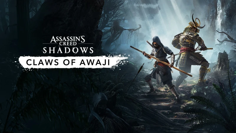 Claws of Awaji – Assassin's Creed Shadows
