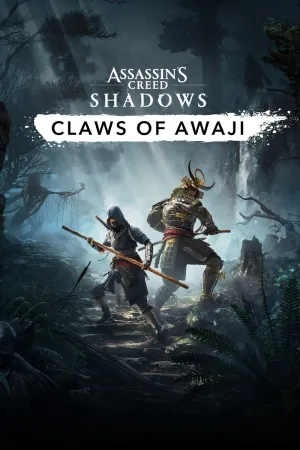 Claws of Awaji – Assassin's Creed Shadows