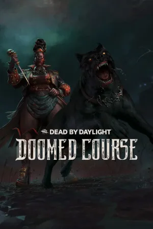 Dead by Daylight: Doomed Course