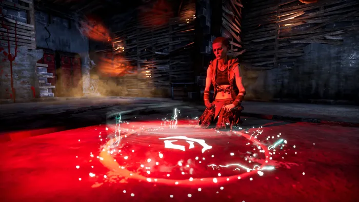 Dead by Daylight: Doomed Course — скриншот 4