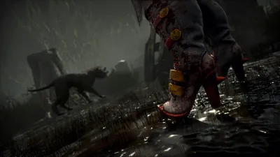 Dead by Daylight: Doomed Course — скриншот 5