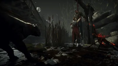 Dead by Daylight: Doomed Course — скриншот 6