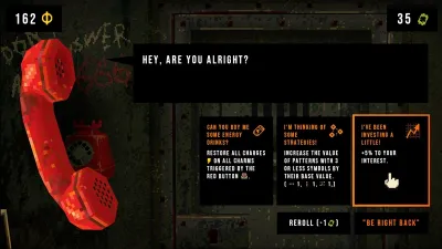 CloverPit — скриншот 2