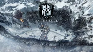 Frostpunk: On The Edge