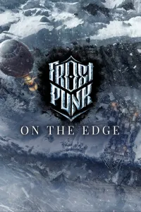 Frostpunk: On The Edge