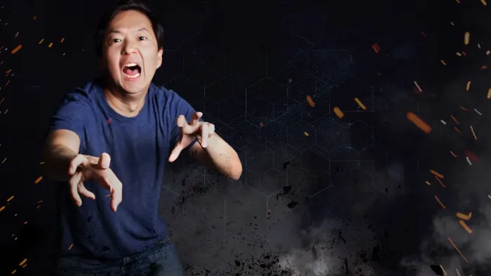 Call of Duty®: Infinite Warfare - Ken Jeong VO Pack — скриншот 1