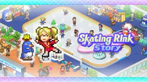 Skating Rink Story
