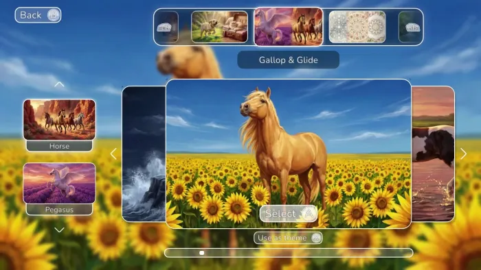 Puzzle Galaxy Xbox: Complete Edition — скриншот 10