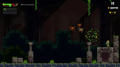 Synnergy Games Bundle (Xbox Only) — скриншот 6