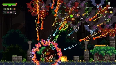 Synnergy Games Bundle (Xbox Only) — скриншот 10