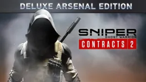 Sniper Ghost Warrior Contracts 2 Deluxe Arsenal Edition