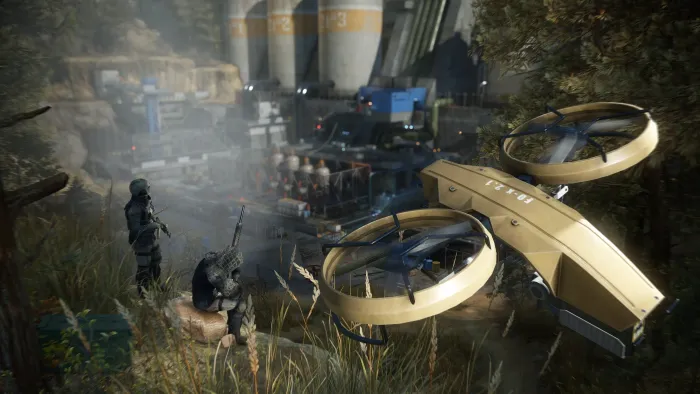 Sniper Ghost Warrior Contracts 2 Deluxe Arsenal Edition — скриншот 8