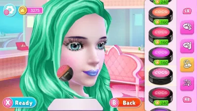 Shopping Mall Girl: Classy Look — скриншот 3