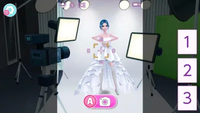 Shopping Mall Girl: Classy Look — скриншот 5