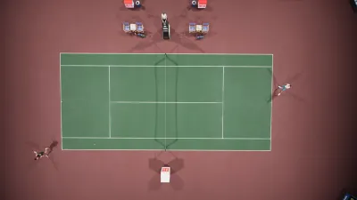 Matchpoint - Tennis Championships (Win) — скриншот 9