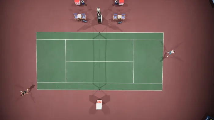 Matchpoint - Tennis Championships (Win) — скриншот 9