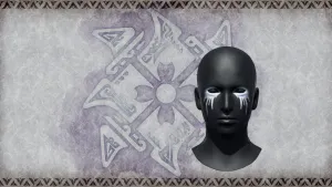 Раскрас "Слеза"