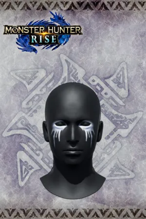 Раскрас "Слеза"