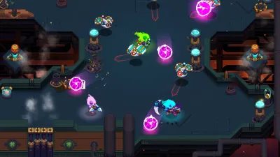 Ember Knights : Heroes of the Nexus Edition — скриншот 11