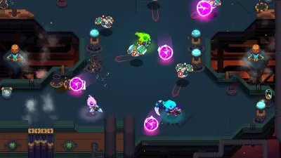 Ember Knights : Heroes of the Nexus Edition — скриншот 12