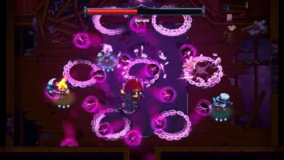 Ember Knights : Heroes of the Nexus Edition — скриншот 14