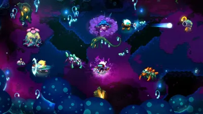 Ember Knights : Heroes of the Nexus Edition — скриншот 3