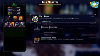 Ember Knights : Heroes of the Nexus Edition — скриншот 8