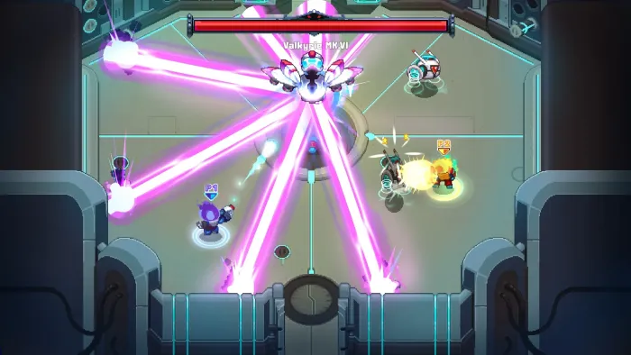 Ember Knights : Heroes of the Nexus Edition — скриншот 10