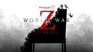 Pinball FX - World War Z Pinball