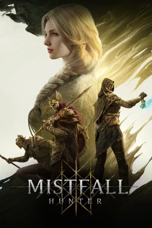 Mistfall Hunter