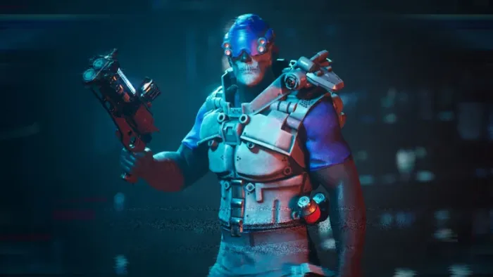 Cyber Edition — скриншот 3