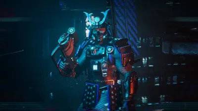 Cyber Edition — скриншот 5