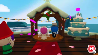 The Game of Life 2 - Frozen Lands World — скриншот 6