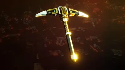 Deep Rock Galactic - Rival Tech Pack — скриншот 2