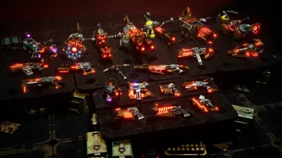 Deep Rock Galactic - Rival Tech Pack — скриншот 3