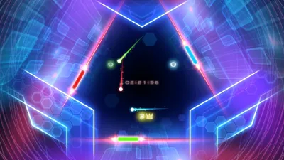 Brick Breaker — скриншот 3