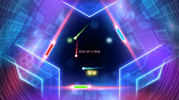 Brick Breaker — скриншот 3