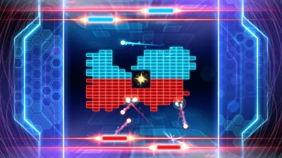 Brick Breaker — скриншот 6