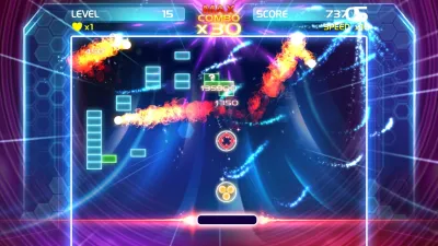 Brick Breaker — скриншот 10
