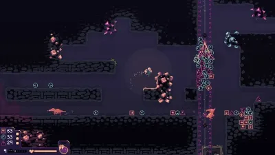 Dome Keeper — скриншот 2