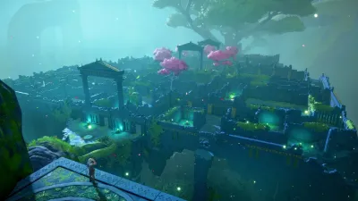 Immortals Fenyx Rising – Потерянные боги — скриншот 2