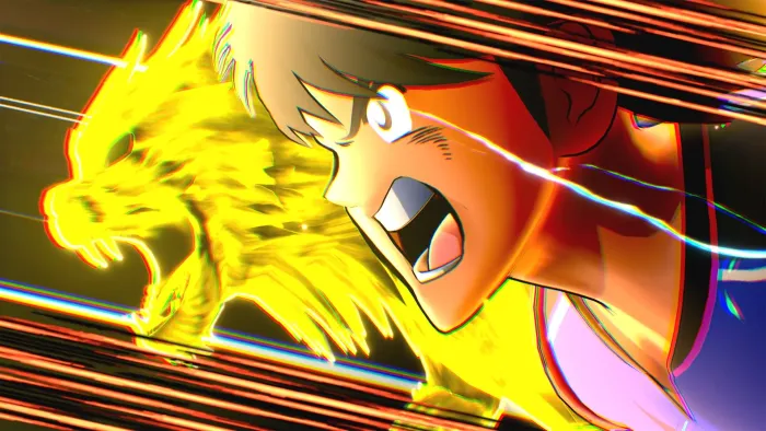 Предзаказ CAPTAIN TSUBASA 2: WORLD FIGHTERS - Deluxe Edition — скриншот 3