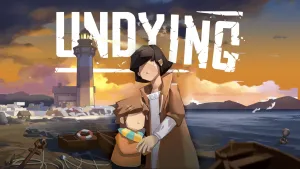 UNDYING Skin Pack - Series 1