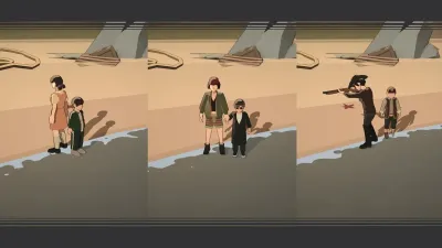 UNDYING Skin Pack - Series 1 — скриншот 3