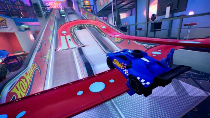 HOT WHEELS UNLEASHED™ 2 - Unstoppables Pack — скриншот 3