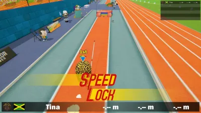 Smoots Summer Games — скриншот 6